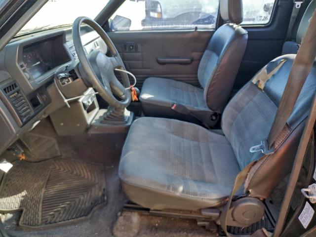 Mazda B Series Cab Plus Image 10