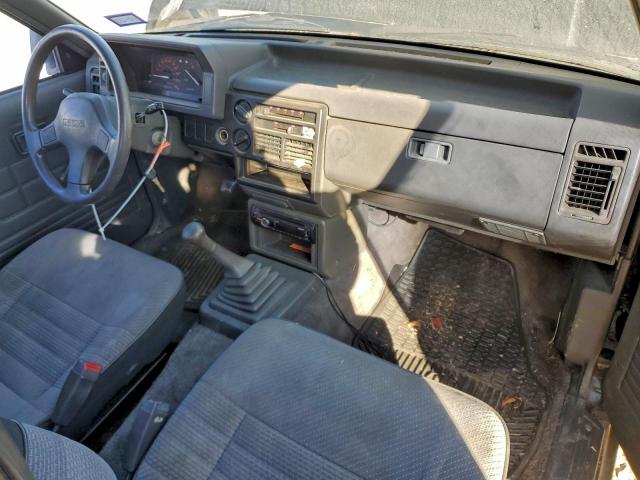 Mazda B Series Cab Plus Image 11