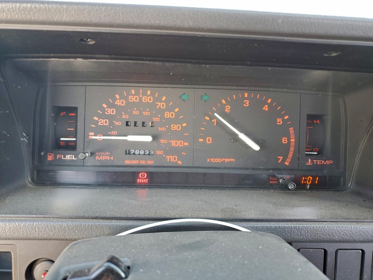 Mazda B Series Cab Plus Image 6