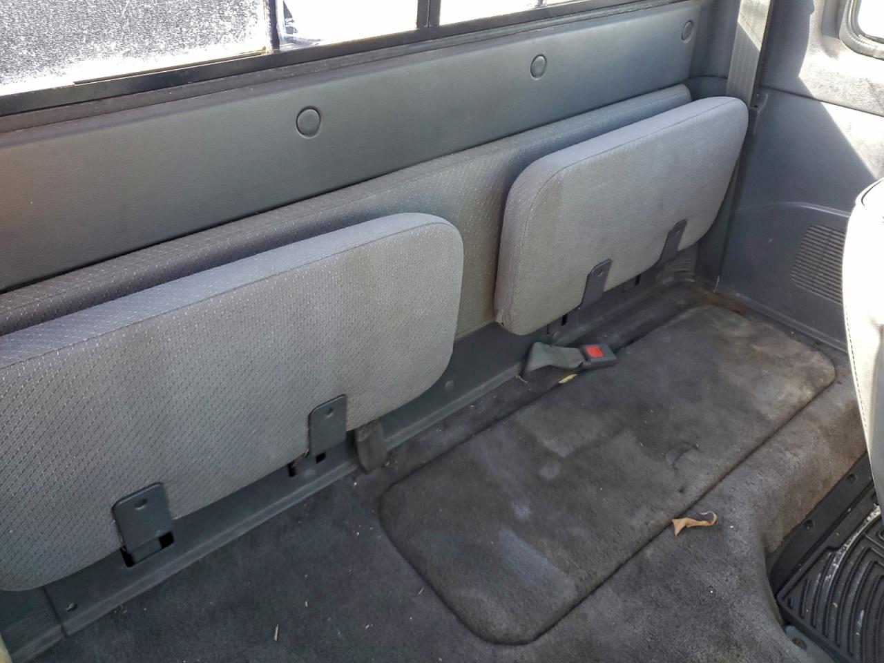 Mazda B Series Cab Plus Image 7