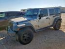 Jeep Wrangler Sport Image 1