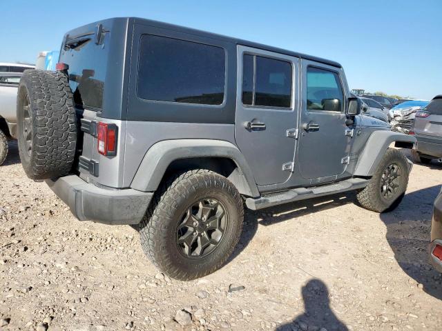 Jeep Wrangler Sport Image 4