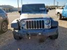 Jeep Wrangler Sport Image 2
