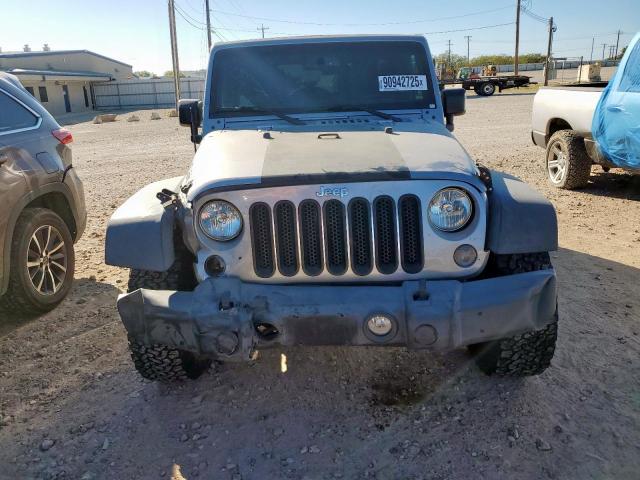 Jeep Wrangler Sport Image 2