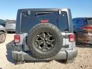 Jeep Wrangler Sport Image 10
