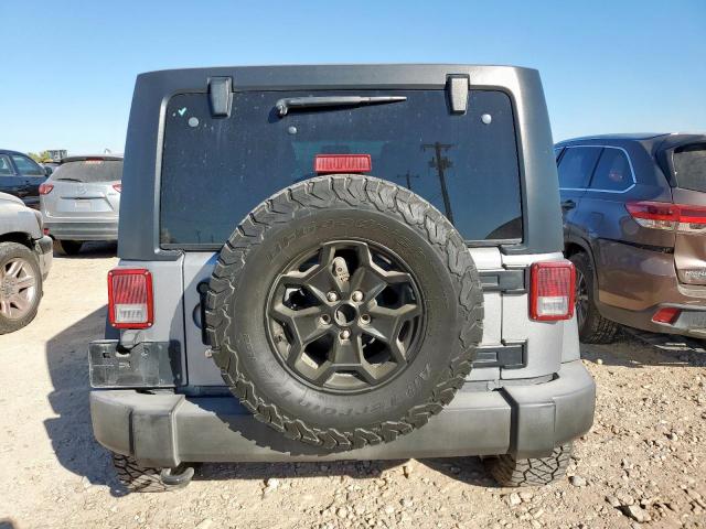 Jeep Wrangler Sport Image 10