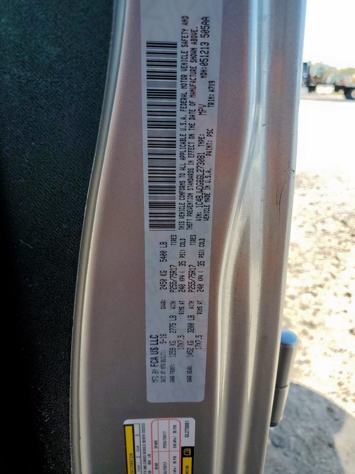 Jeep Wrangler Sport Image 9