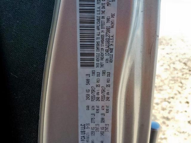 Jeep Wrangler Sport Image 9