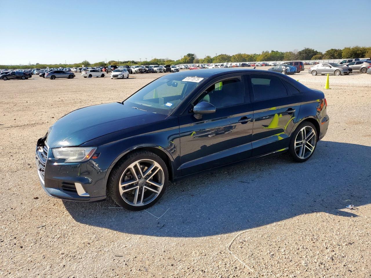 Audi A3 Premium Image 1