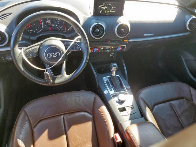 Audi A3 Premium Image 8