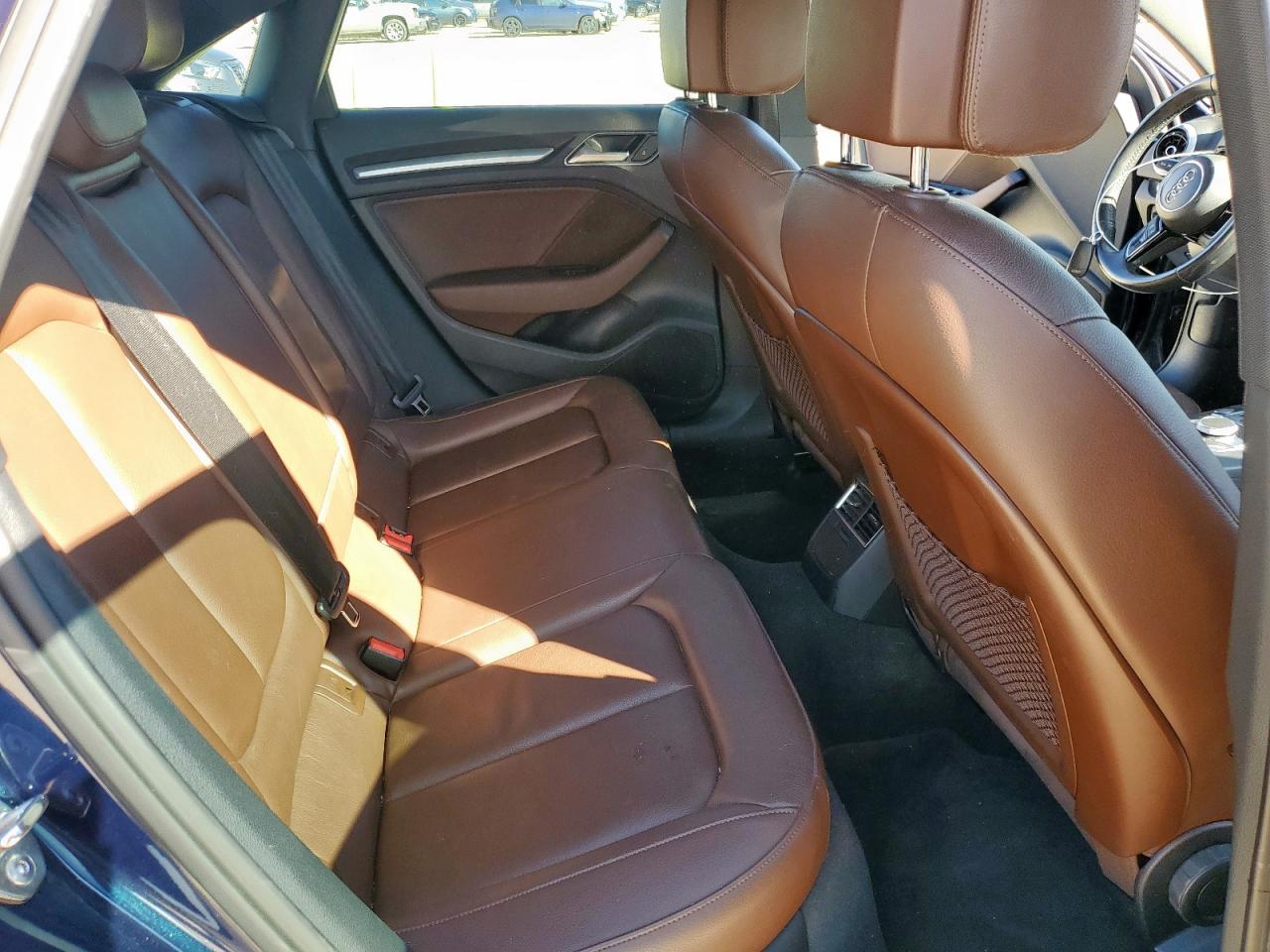 Audi A3 Premium Image 10