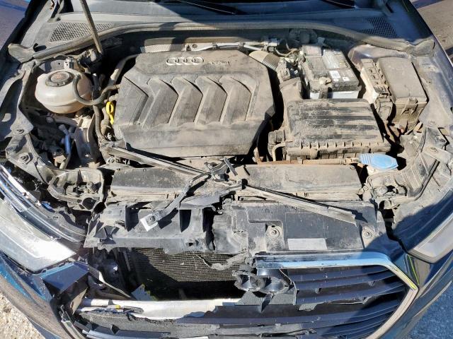 Audi A3 Premium Image 12