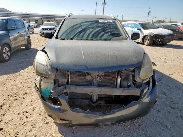 Nissan Rogue S Image 2