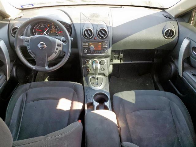 Nissan Rogue S Image 12