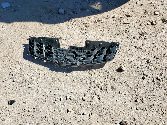 Nissan Rogue S Image 10