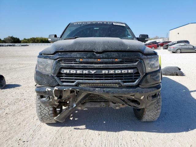 Ram 1500 Big Horn/lone Star Image 3