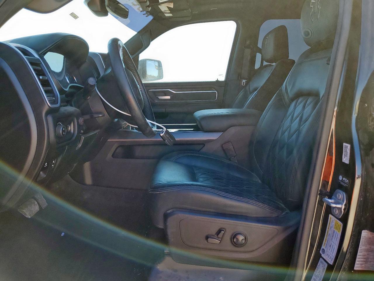 Ram 1500 Big Horn/lone Star Image 11