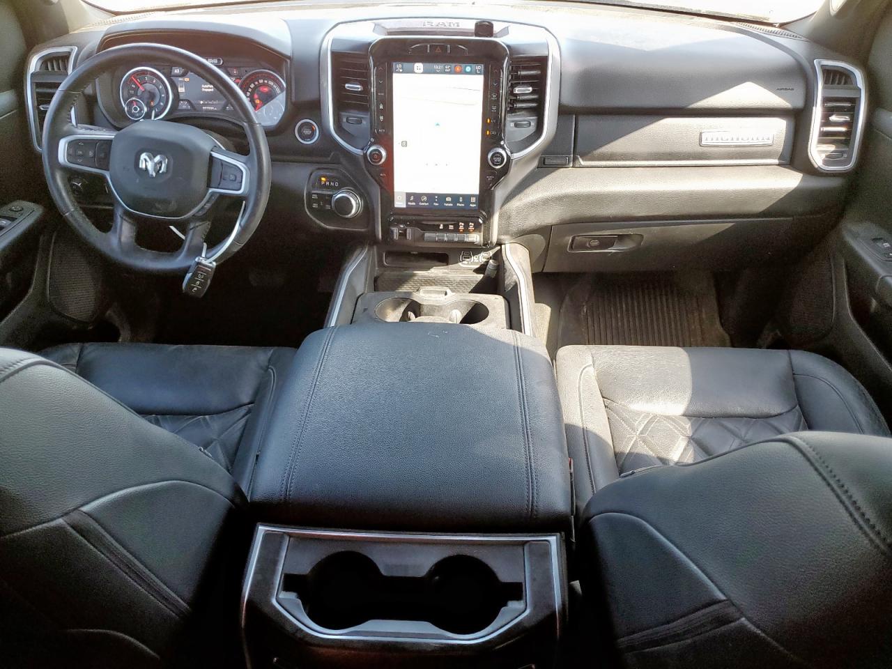 Ram 1500 Big Horn/lone Star Image 4