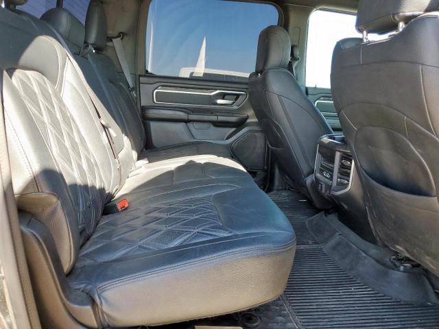 Ram 1500 Big Horn/lone Star Image 5