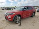 Ford Explorer Platinum Image 1