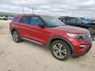 Ford Explorer Platinum Image 12