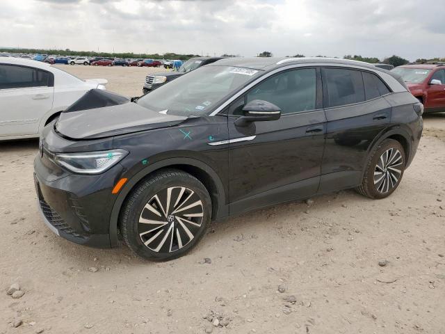  Salvage Volkswagen ID.4