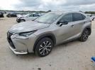 Lexus NX 200t Base Image 1