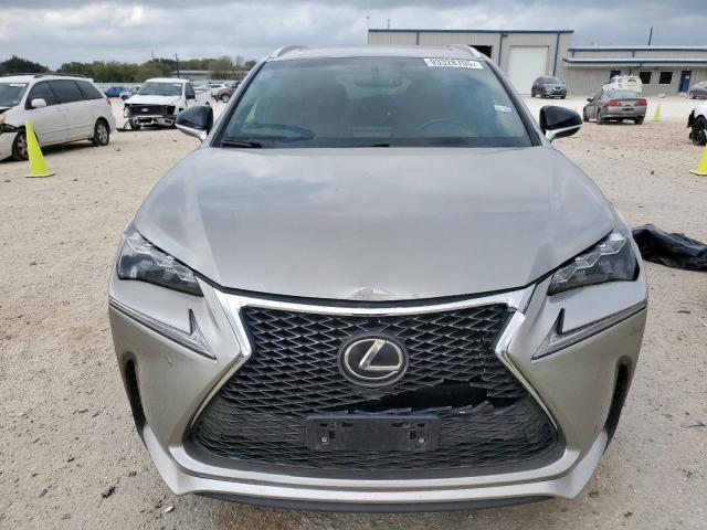 Lexus NX 200t Base Image 5