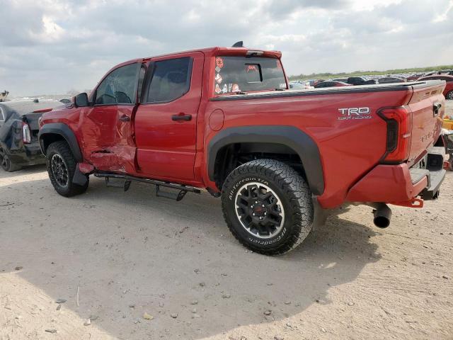 Toyota Tacoma Double Cab Image 2