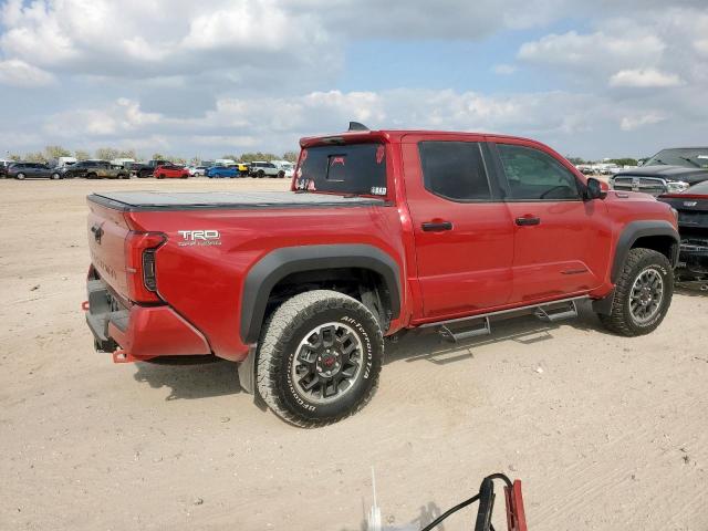 Toyota Tacoma Double Cab Image 3