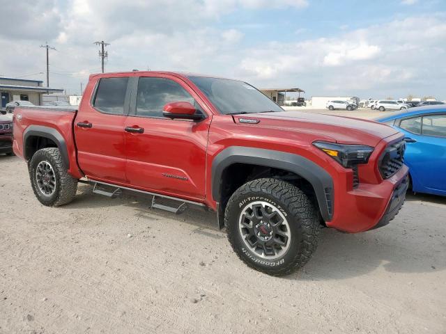 Toyota Tacoma Double Cab Image 4