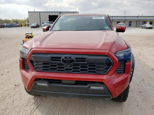 Toyota Tacoma Double Cab Image 6