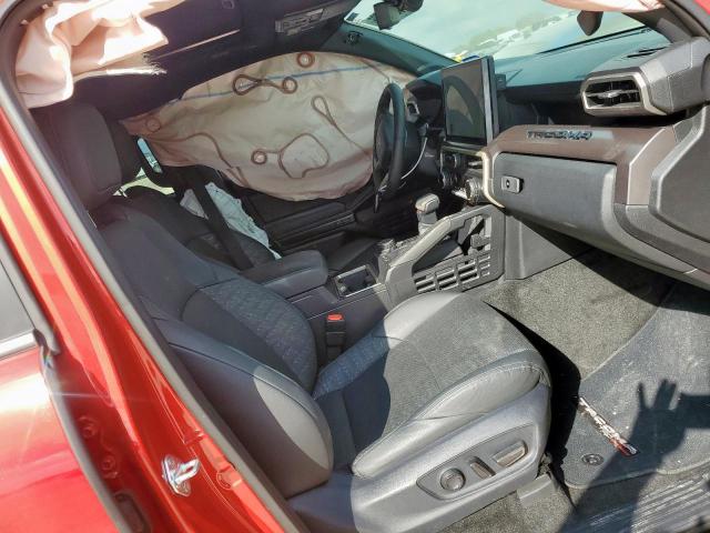 Toyota Tacoma Double Cab Image 10