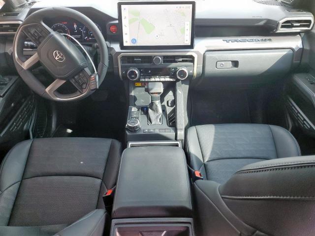 Toyota Tacoma Double Cab Image 11