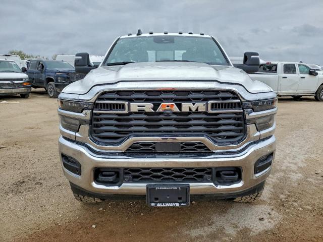Ram 2500 Tradesman Image 9