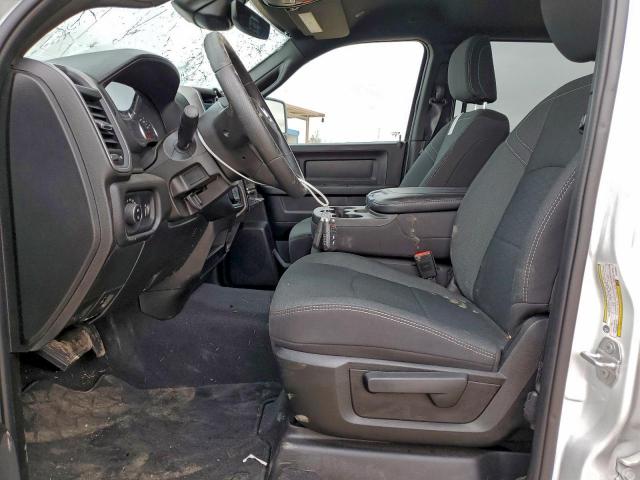 Ram 2500 Tradesman Image 5