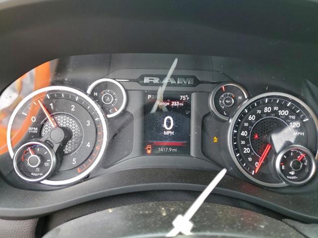 Ram 2500 Tradesman Image 7