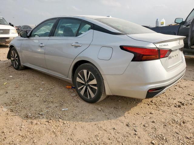 Nissan Altima Sv Image 8