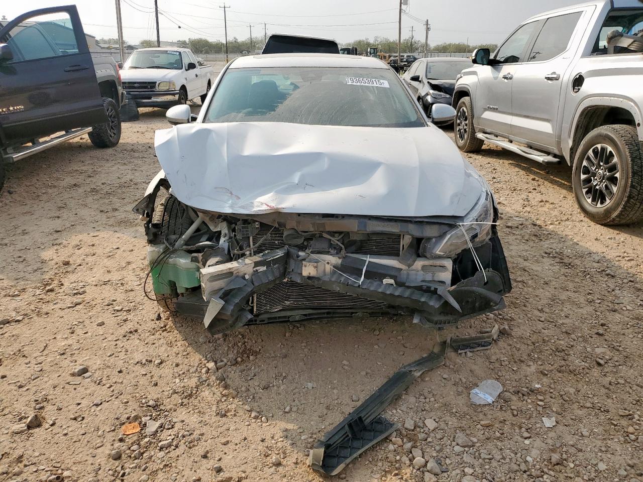 Nissan Altima Sv Image 5