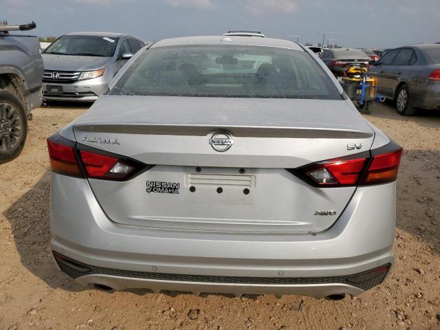 Nissan Altima Sv Image 10