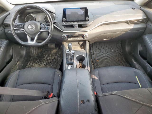 Nissan Altima Sv Image 3