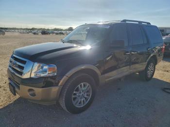  Salvage Ford Expedition