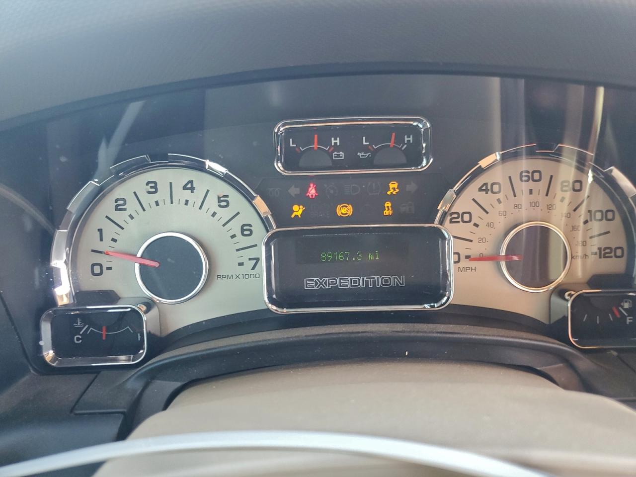 Ford Expedition Xlt Image 12