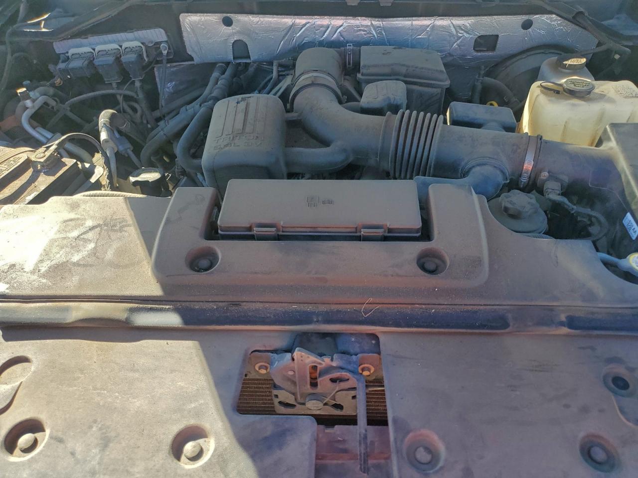 Ford Expedition Xlt Image 9