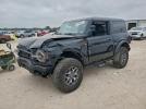 Ford Bronco Badlands Image 1