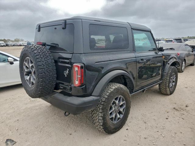 Ford Bronco Badlands Image 5