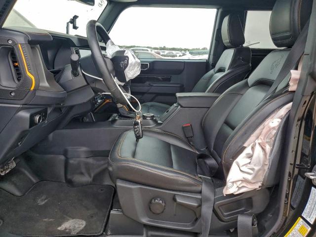 Ford Bronco Badlands Image 8