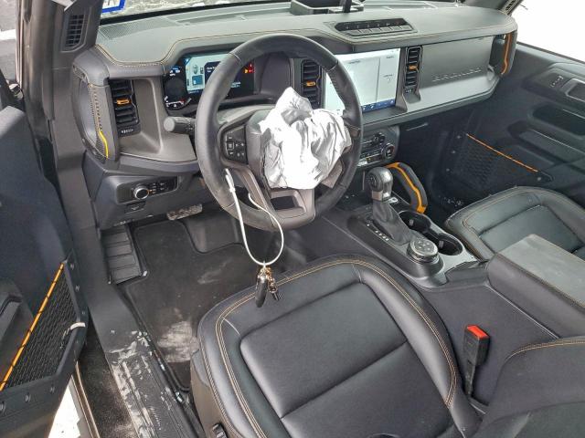 Ford Bronco Badlands Image 10