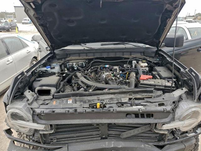 Ford Bronco Badlands Image 3