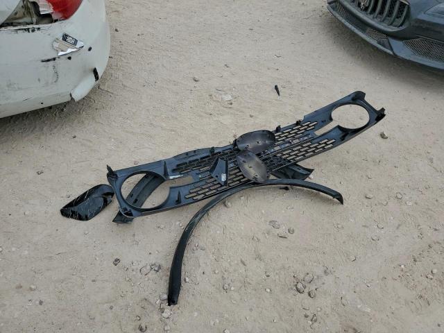 Ford Bronco Badlands Image 2